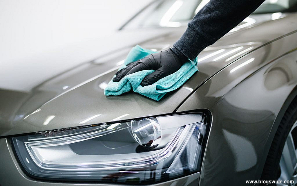 Car Cleaning Kit: What do you need to know