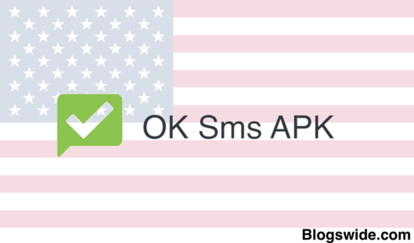 Oksms: How to use an anonymous number and may more