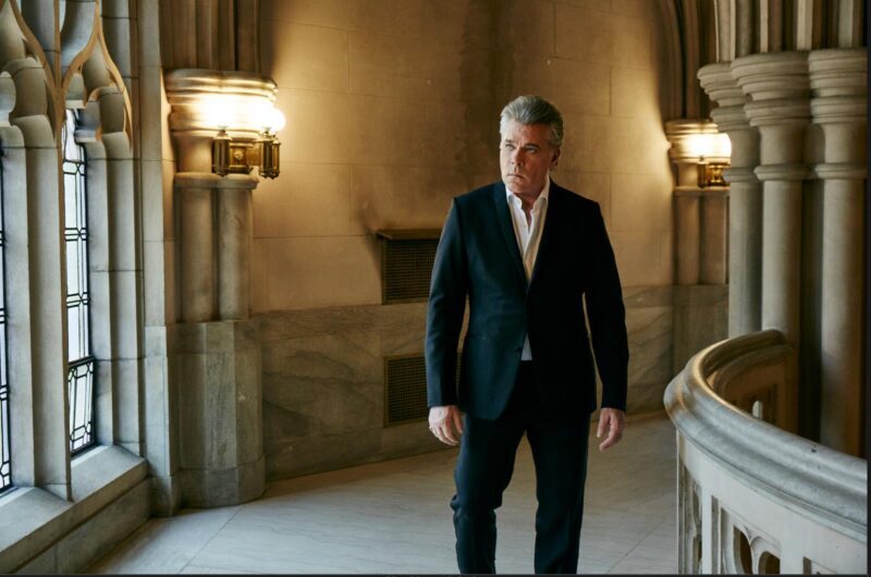 Ray Liotta net worth Touched $14 Million in 2022