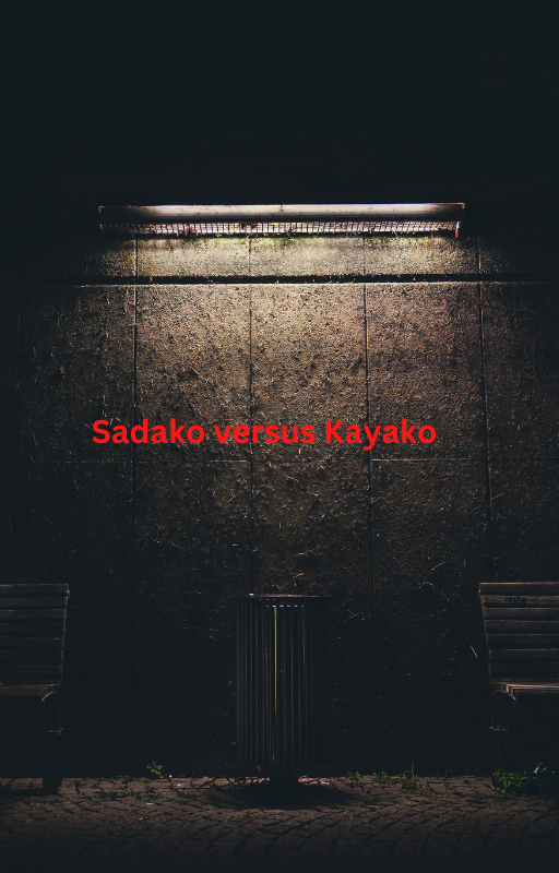 Sadako versus Kayako Review