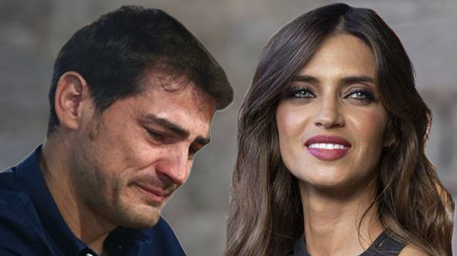 Why did Sara Carbonero and Iker Casillas get divorced? 