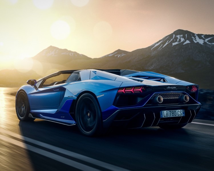 Lamborghini’s Legacy: Continuing Innovation and Success 