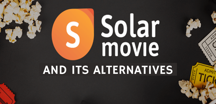 Solarmovie: Risks and Safer Alternatives for Streaming Movies Online
