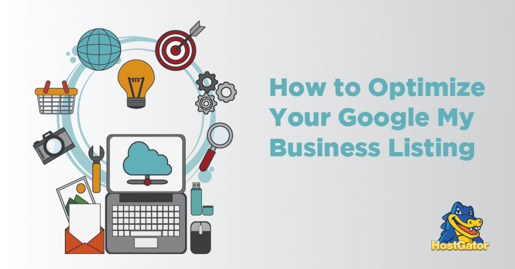  How to Optimize Your Google My Business? 