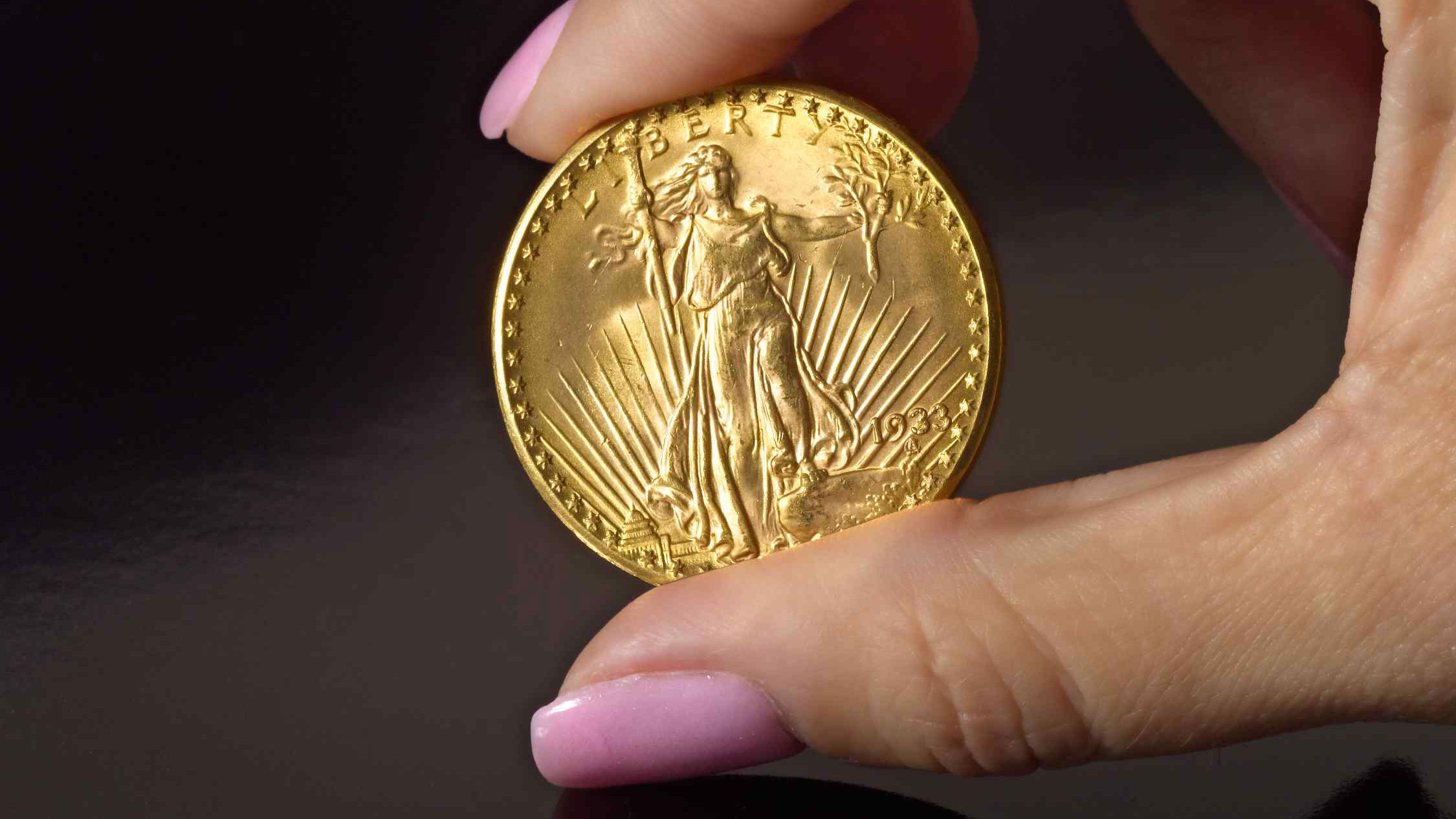 American Eagle Gold Coin- A Treasure Worth Investing In
