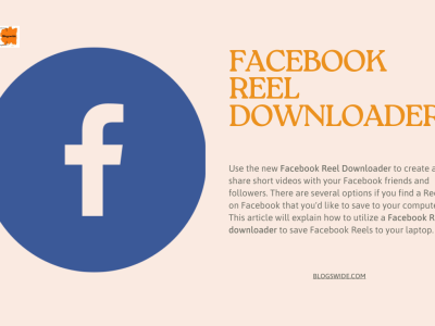 Facebook Reel Downloader