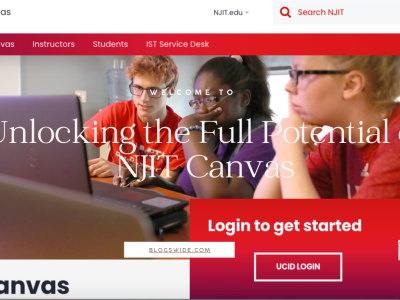 Unlocking the Full Potential of NJIT Canvas