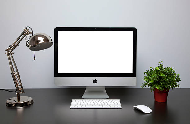 iMac Pro i7 4k: A Powerhouse for Productivity