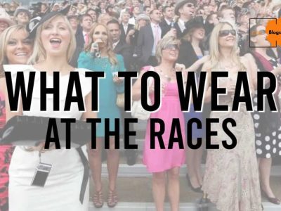 What to wear for the day at the races