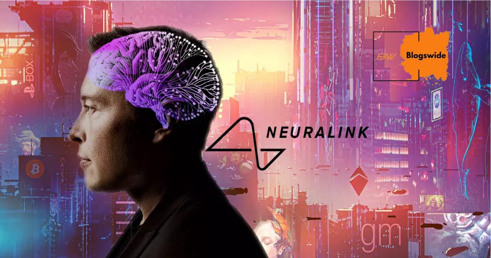 The brain interfaces developed by Neuralink would prove beneficial for restoring a person's vision and full body functionality. | whatsmind.com