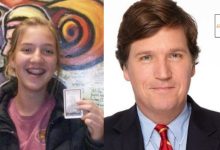 Everything You Need to Know about Tucker Carlson's Mysterious Daughter Hopie Carlson