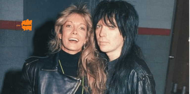 What was the reason for Mick Mars's Ex-wife Emi Canyn Death?