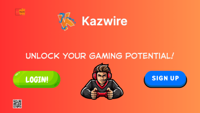Kazwire: Features, Popular Games, Positive & Negative Aspects, & Alternatives
