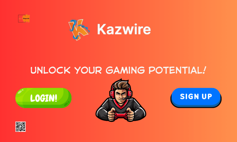 Kazwire: Features, Popular Games, Positive & Negative Aspects, & Alternatives
