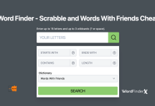 WordFinderX: How to Play, Merits, Features, & Strategies to Win Maximum Points
