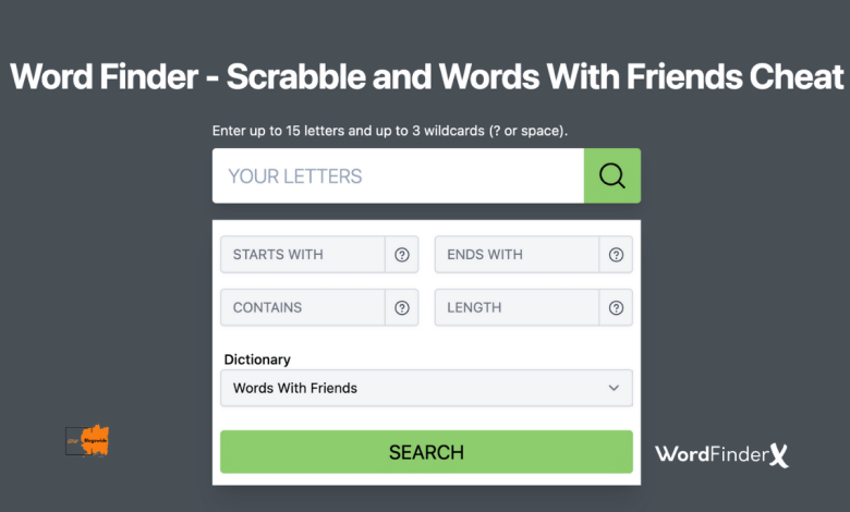 WordFinderX: How to Play, Merits, Features, & Strategies to Win Maximum Points
