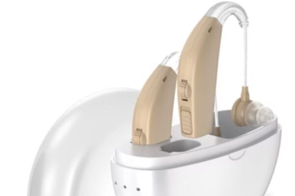 how to reset hearivo qv-pro hearing aid