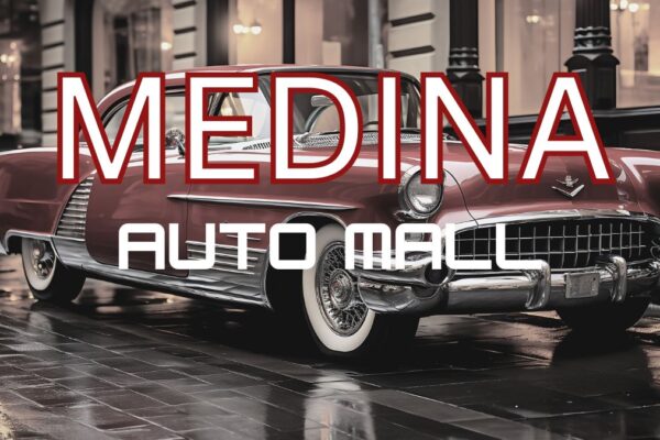 Medina Auto Mall