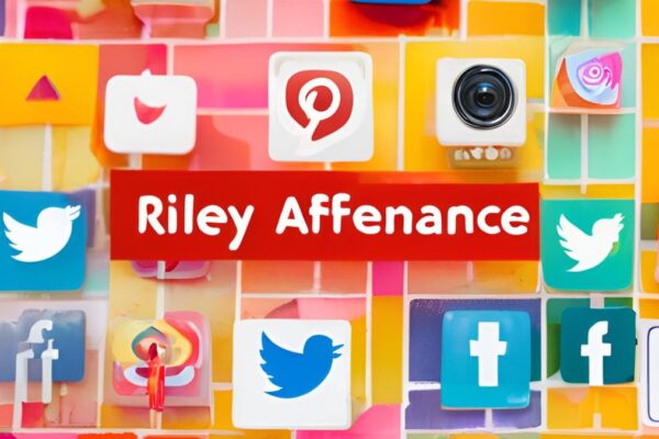 what is riley affenhance