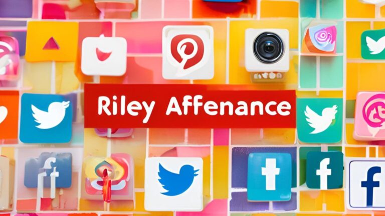 what is riley affenhance